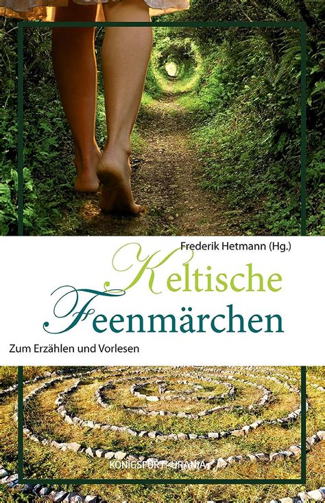 keltische feenm rchen zum erz hlen vorlesen ebook PDF