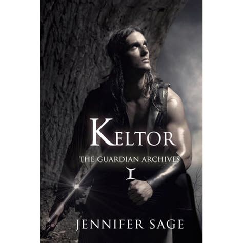 keltor the guardian archives book 1 PDF