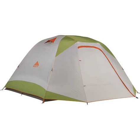 kelty 8 person tent