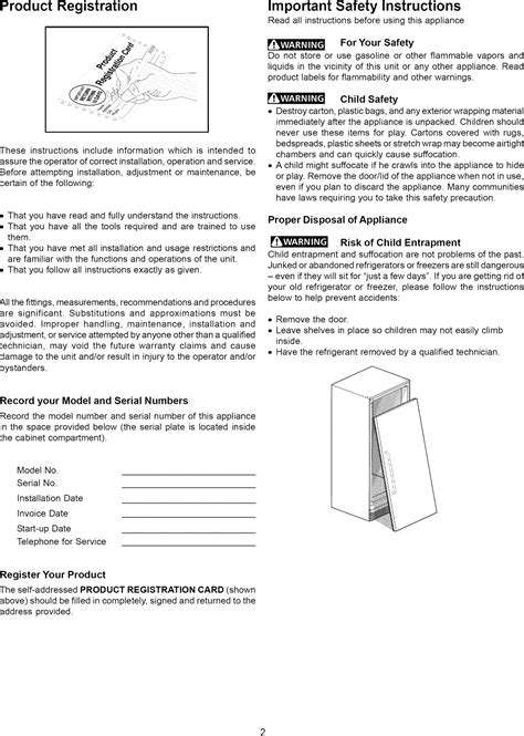 kelvinator upright zer manual Reader