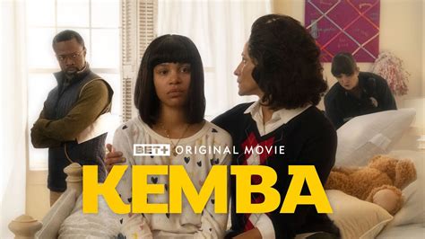 kemba bet movie