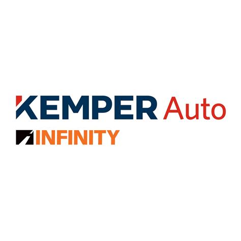 kemper infinity auto insurance