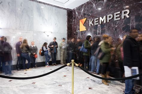 kemper investor relations