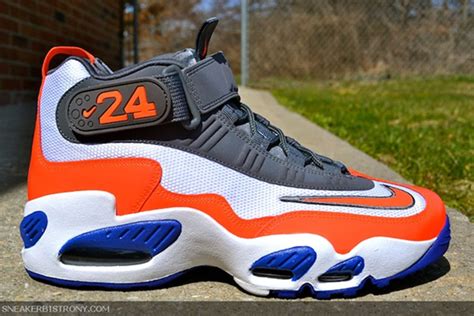 ken griffey sneakers