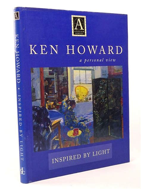 ken howard a personal view inspired by light atelier series Epub