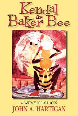 kendal the baker bee Epub