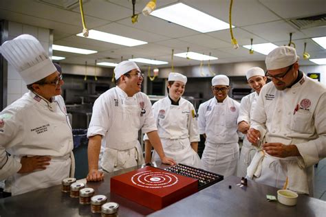 kendall college of culinary arts