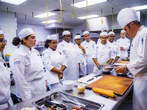 kendall culinary school