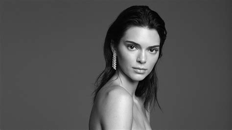 kendall jenner nude pics