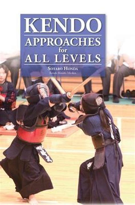 kendo approaches for all levels PDF