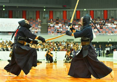 kendo culture of the sword PDF