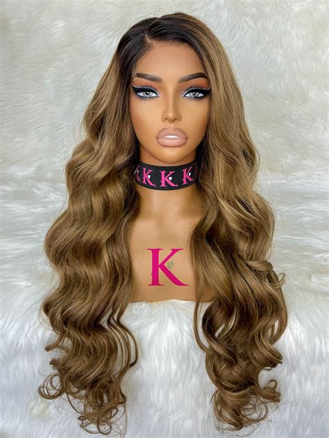 kendra boutique wig