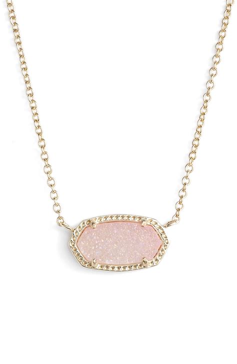 kendra scott neckalce