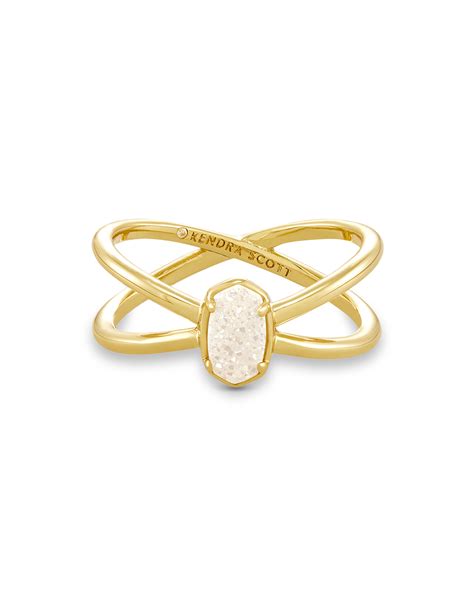 kendra scott ring