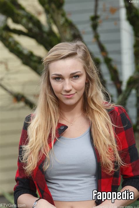 kendra sunderland onlyfans leak