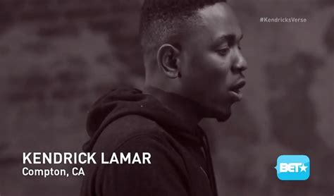 kendrick bet cypher