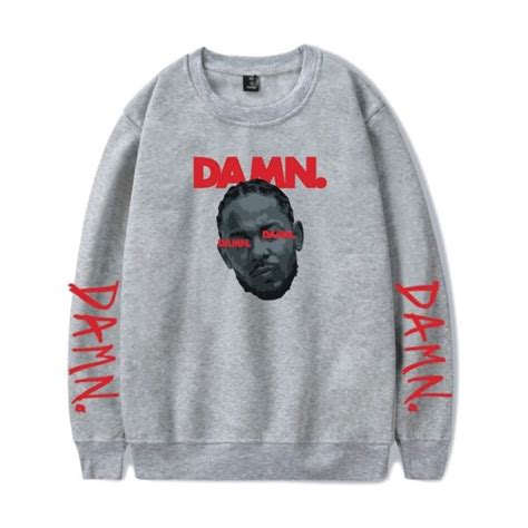 kendrick lamar sweatshirt