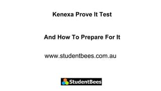 kenexa proveit test answe pdf Reader