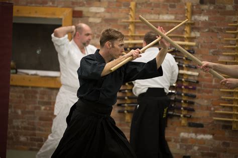 kenjutsu