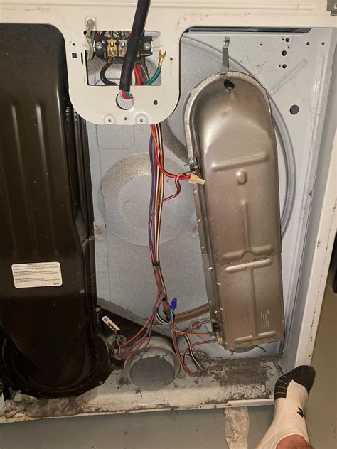 kenmore 70 series gas dryer problems Epub