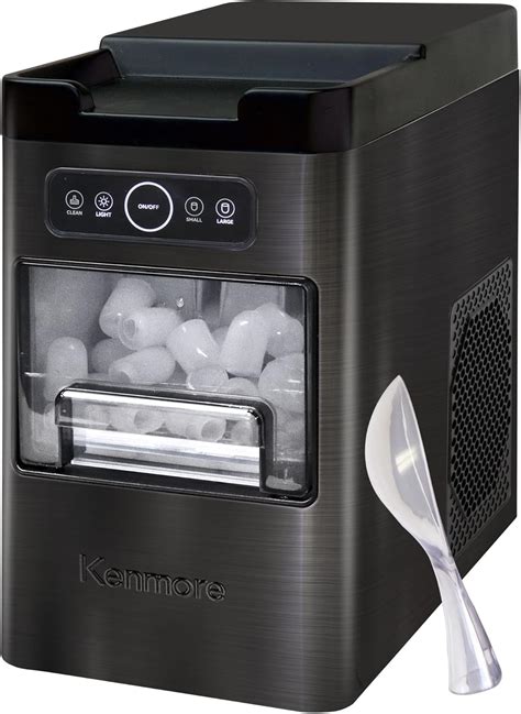 kenmore automatic ice maker manual Kindle Editon