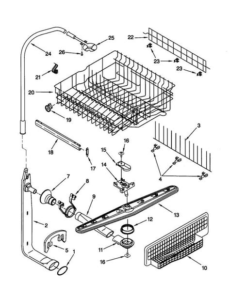kenmore dishwasher assembly instructions Epub