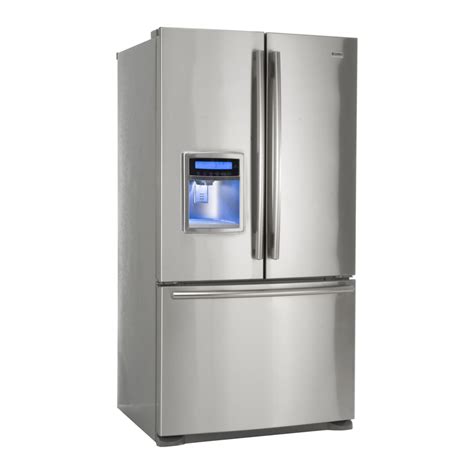 kenmore elite trio refrigerator manual Kindle Editon