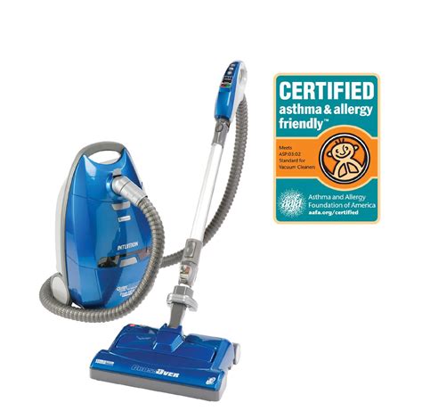 kenmore intuition canister vacuum cleaner blue manual Kindle Editon