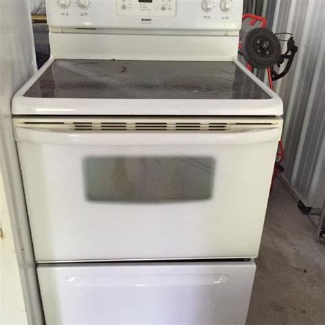 kenmore oven manual self cleaning Doc