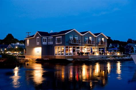 kennebunkport inns and hotels