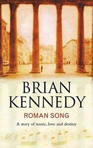 kennedys brien roman Reader