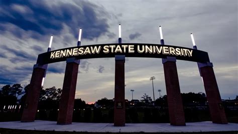 kennesaw state deadline