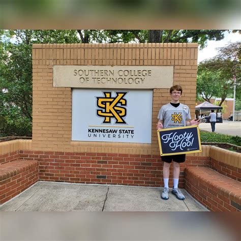 kennesaw state orientation