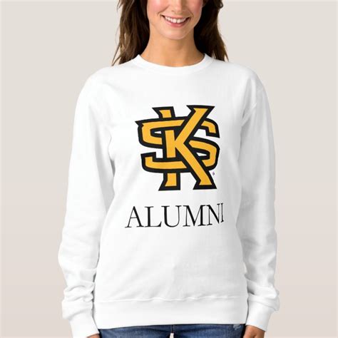 kennesaw state university sweatshirt