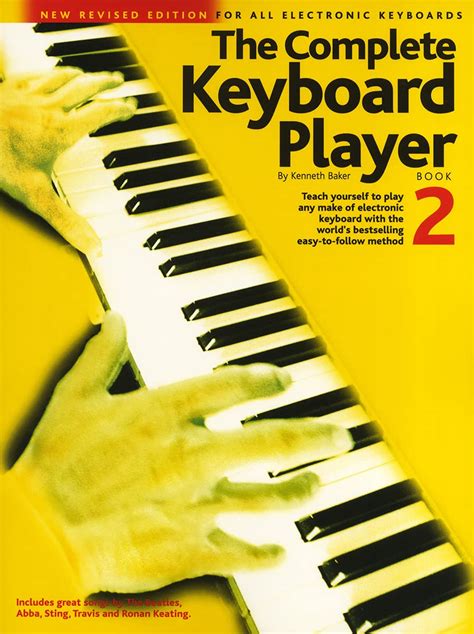 kenneth baker keyboard book 2 Doc