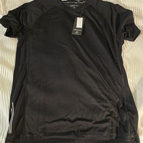 kenneth cole active shirt