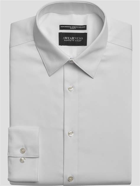 kenneth cole awearness shirt