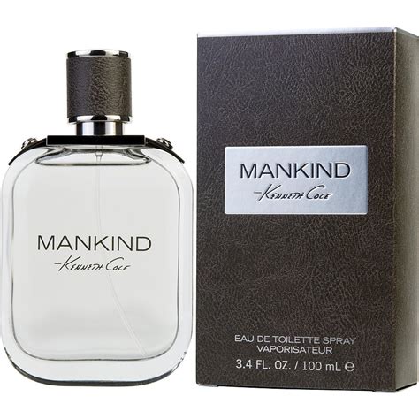 kenneth cole mankind