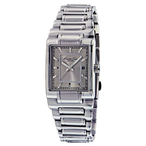 kenneth cole watch square