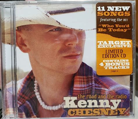 kenny chesney the road and the radio Kindle Editon