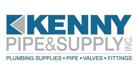 kenny pipe & supply inc