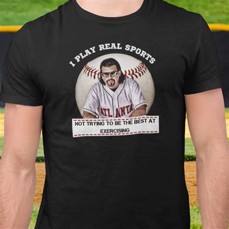 kenny powers shirt