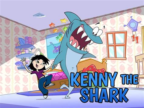 kenny shark mkv download