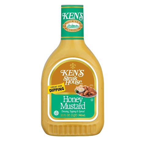 kens salad dressing