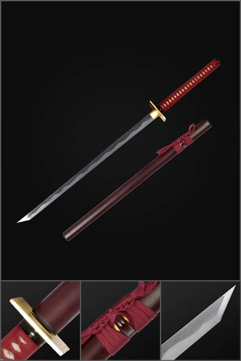 kenshi sword