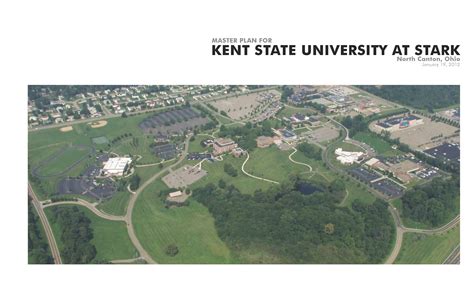 kent stark campus