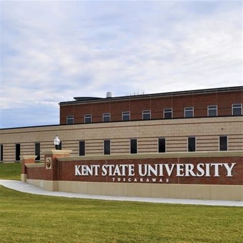 kent state university at tuscarawas