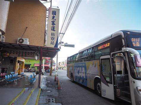 kenting to fangliao