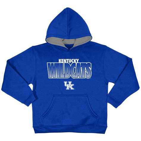 kentucky basketball sweatshirt