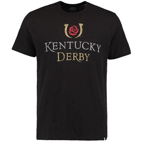 kentucky derby t shirts